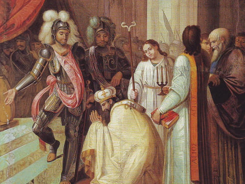 1772-Vincenzo Riolo